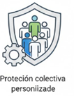 Guidari. Siempre presente protegiendo lo que más quieres.